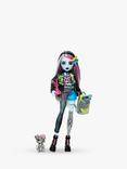 Monster High Frankie Stein Doll