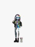 Monster High Frankie Stein Doll