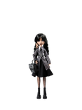 Monster High Wednesday Addams Doll