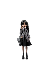Monster High Wednesday Addams Doll