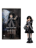 Monster High Wednesday Addams Doll