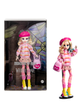 Monster High Wednesday Enid Sinclair Doll