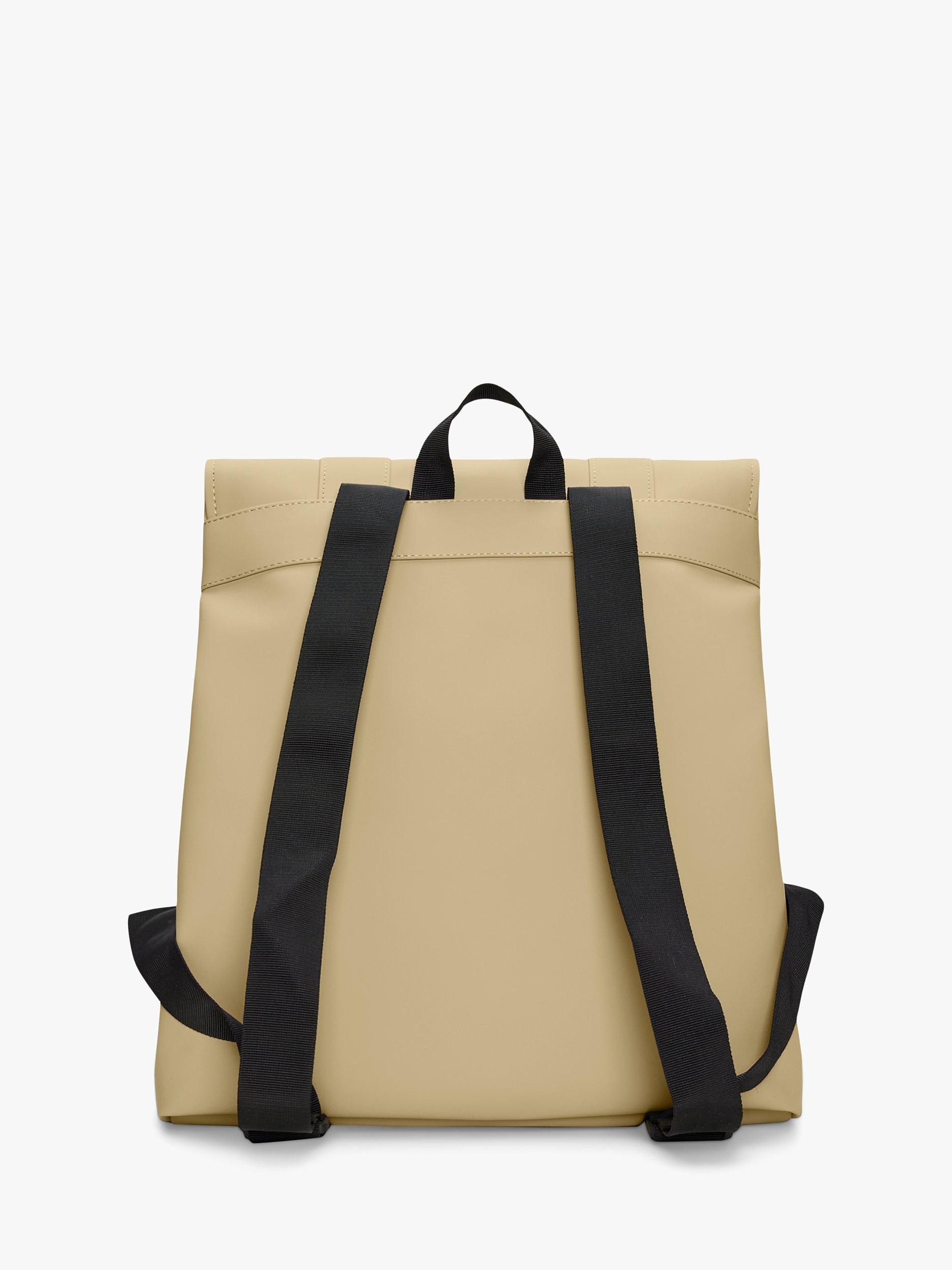 Rains msn bag red outlet