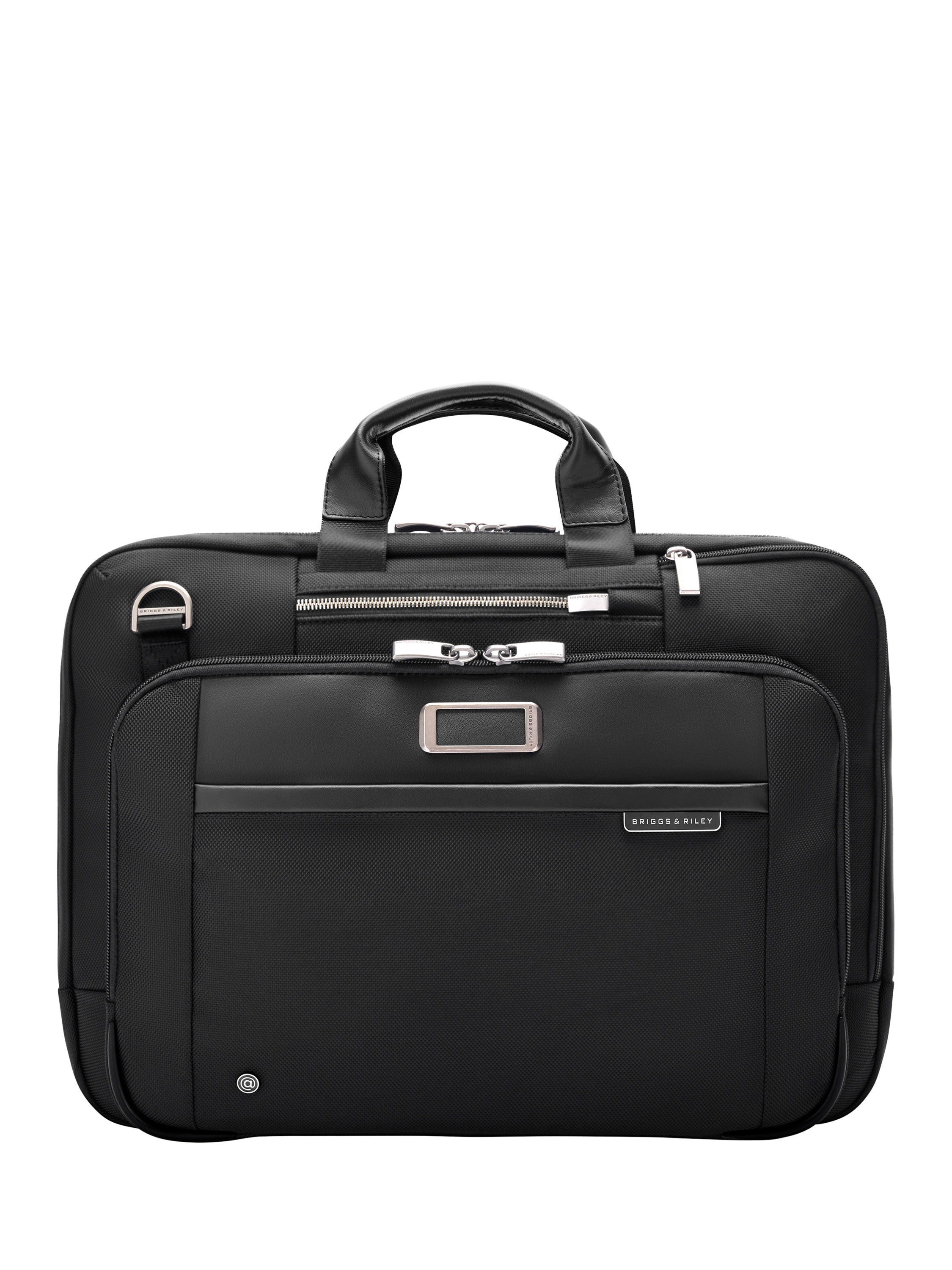 Expandable briefcase online