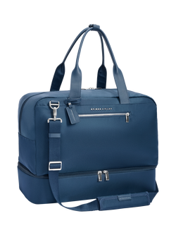 Briggs & Riley Weekender Bag, 47L - view 2, Navy