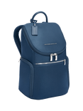 Briggs & Riley U Zip Backpack, Navy