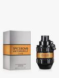 Viktor & Rolf Spicebomb Extreme Eau de Parfum