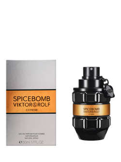 Viktor & Rolf Spicebomb Extreme Eau de Parfum - view 2, 