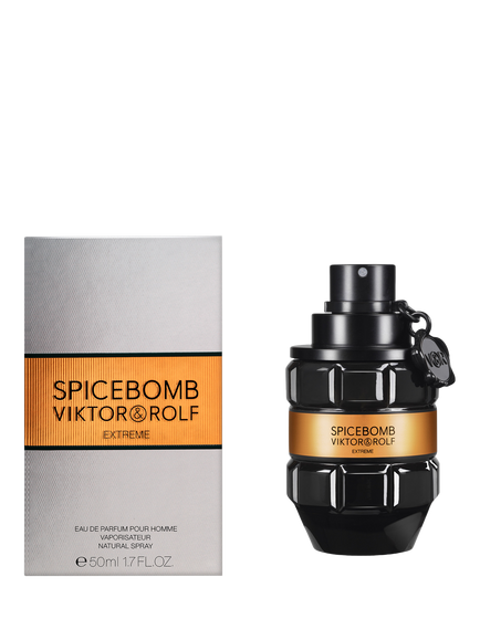 Viktor & Rolf Spicebomb Extreme Eau de Parfum - view 2, 