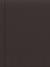 Matt Chocolate colour