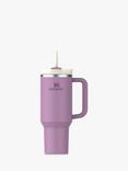 Stanley Quencher Recycled Stainless Steel Flowstate Tumbler, 1.18L, Lilac