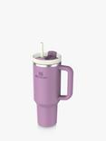 Stanley Quencher Recycled Stainless Steel Flowstate Tumbler, 1.18L, Lilac