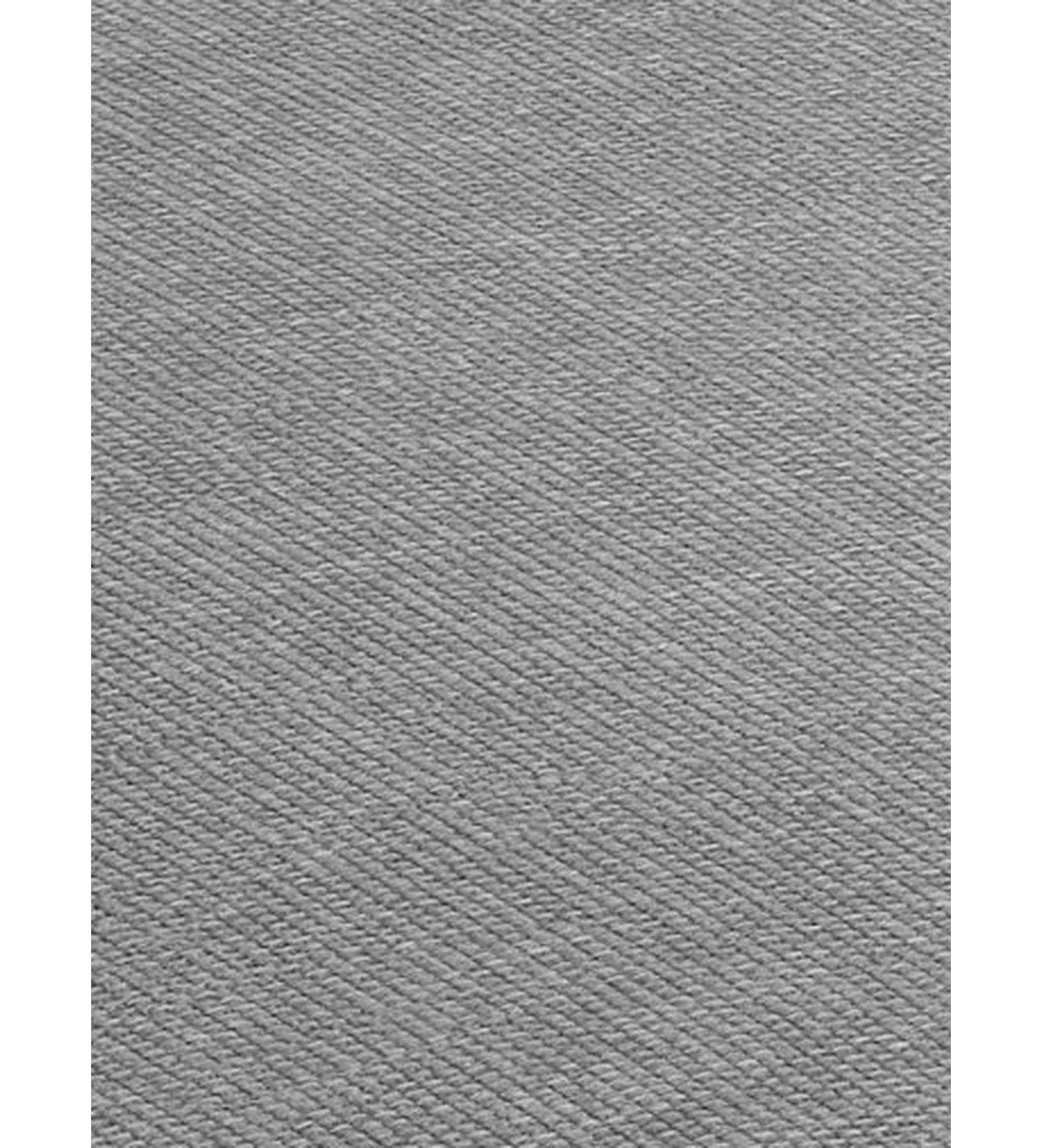 Chenille Weave Light Grey