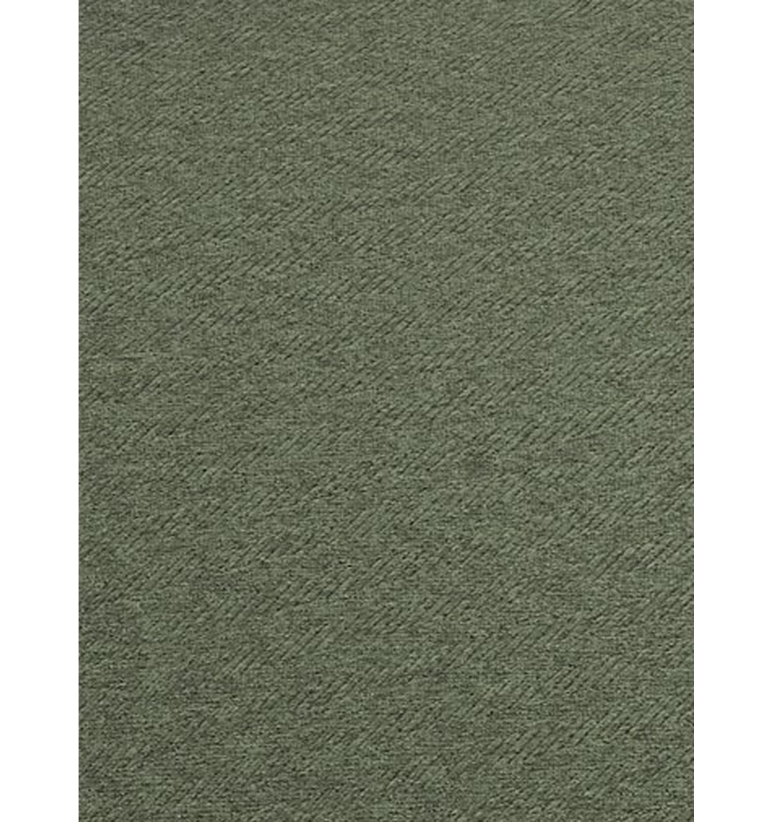 Brushed Tweed Green