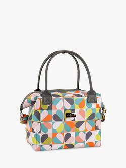 Beau & Elliot Bloom Insulated Convertible Lunch Tote Bag, Multi, Multi