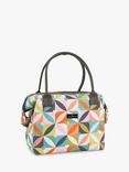 Beau & Elliot Petal Insulated Convertible Lunch Tote Bag, Multi