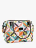 Beau & Elliot Petal Insulated Convertible Lunch Tote Bag, Multi