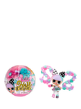 L.O.L Surprise Hair Beads Tots