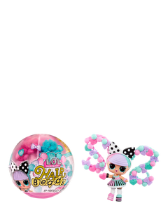 L.O.L Surprise Hair Beads Tots