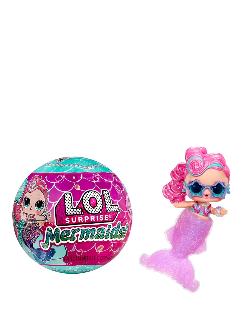 L.O.L Surprise Mermaids Tots