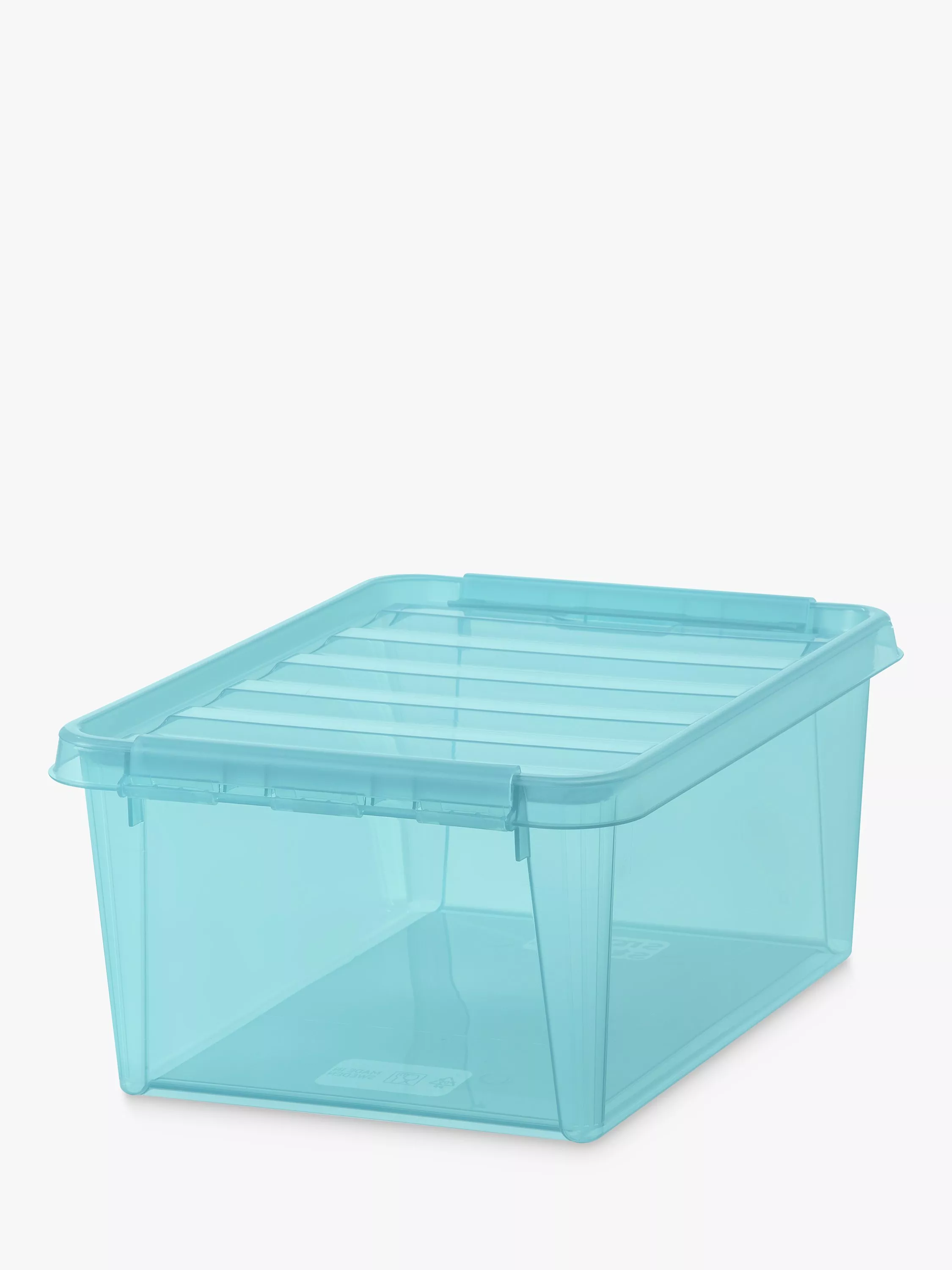 Orthex Classic Storage Box, 14L