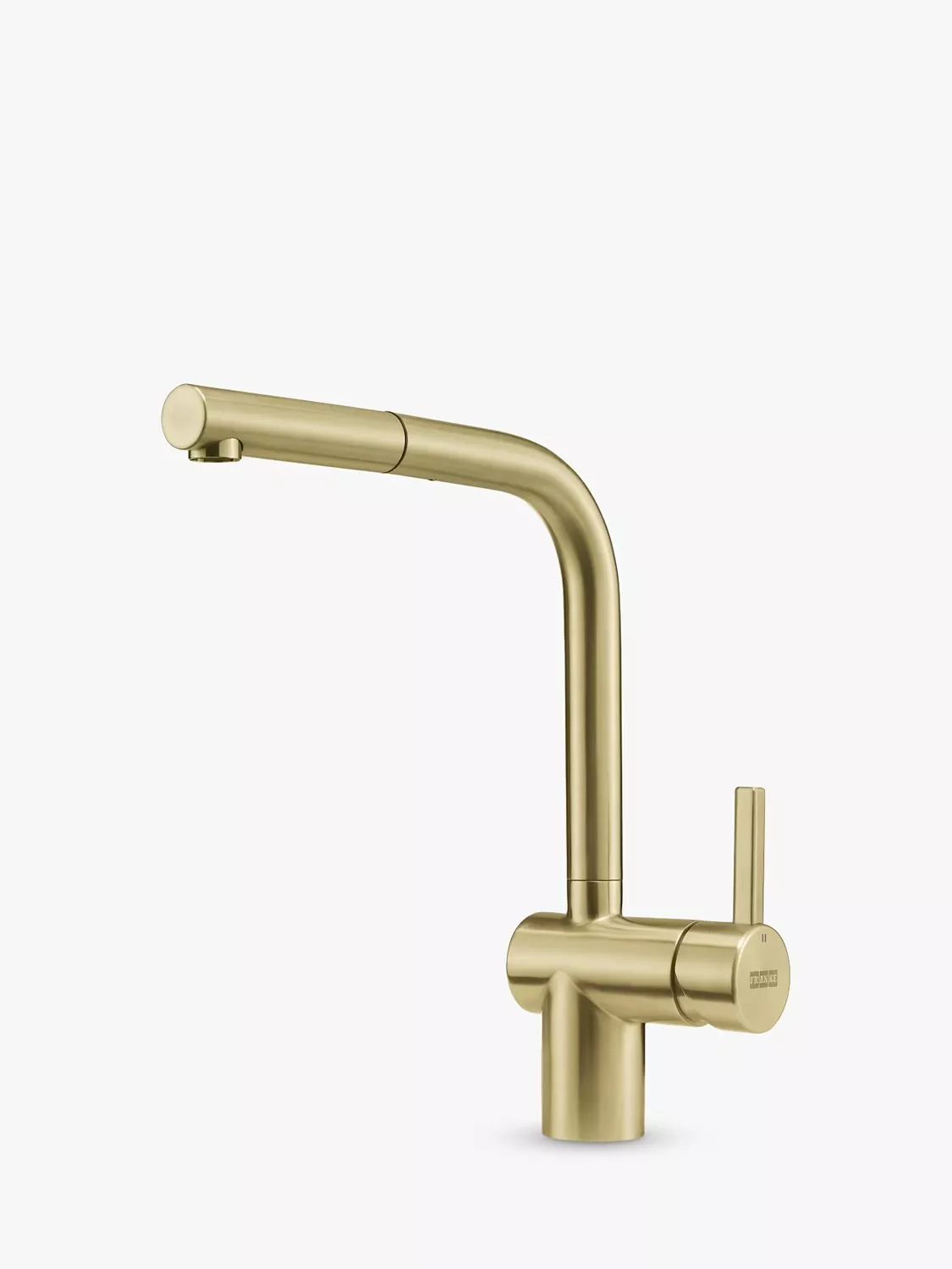 Franke Atlas Neo Pull-Out Swivel Spout Single Lever Kitchen Mixer Tap