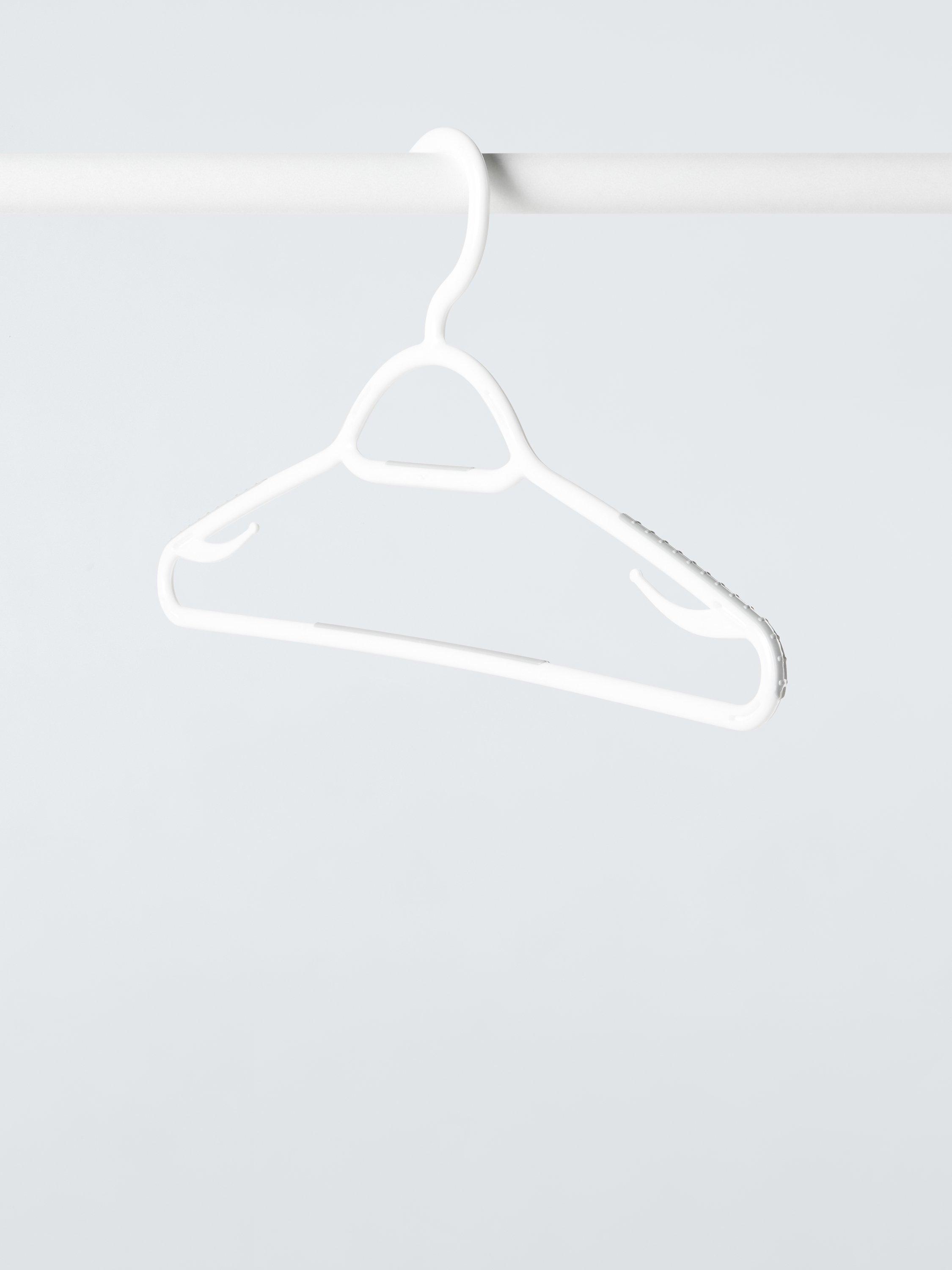 Buy clothes hangers discount