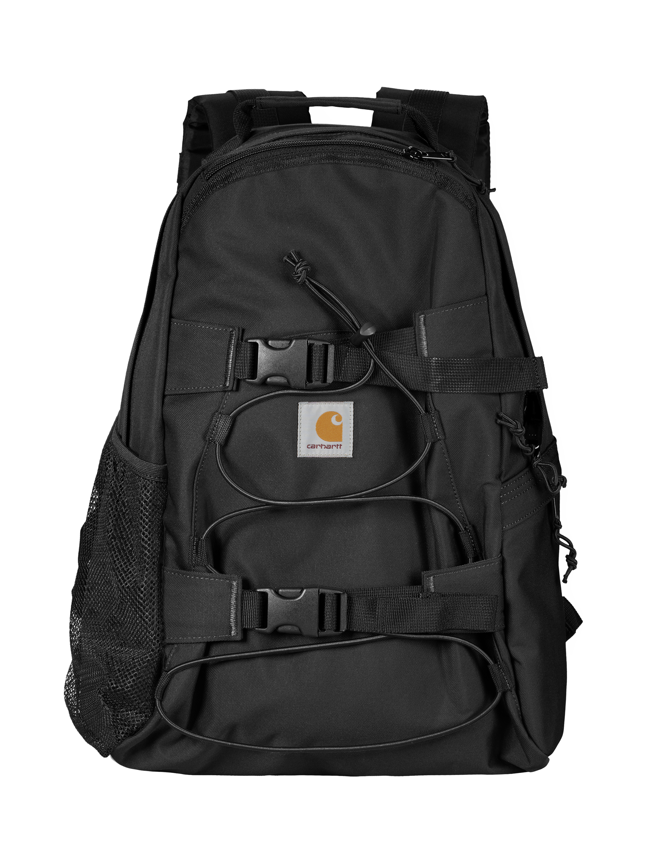 Carhartt WIP Kickflip Backpack Black