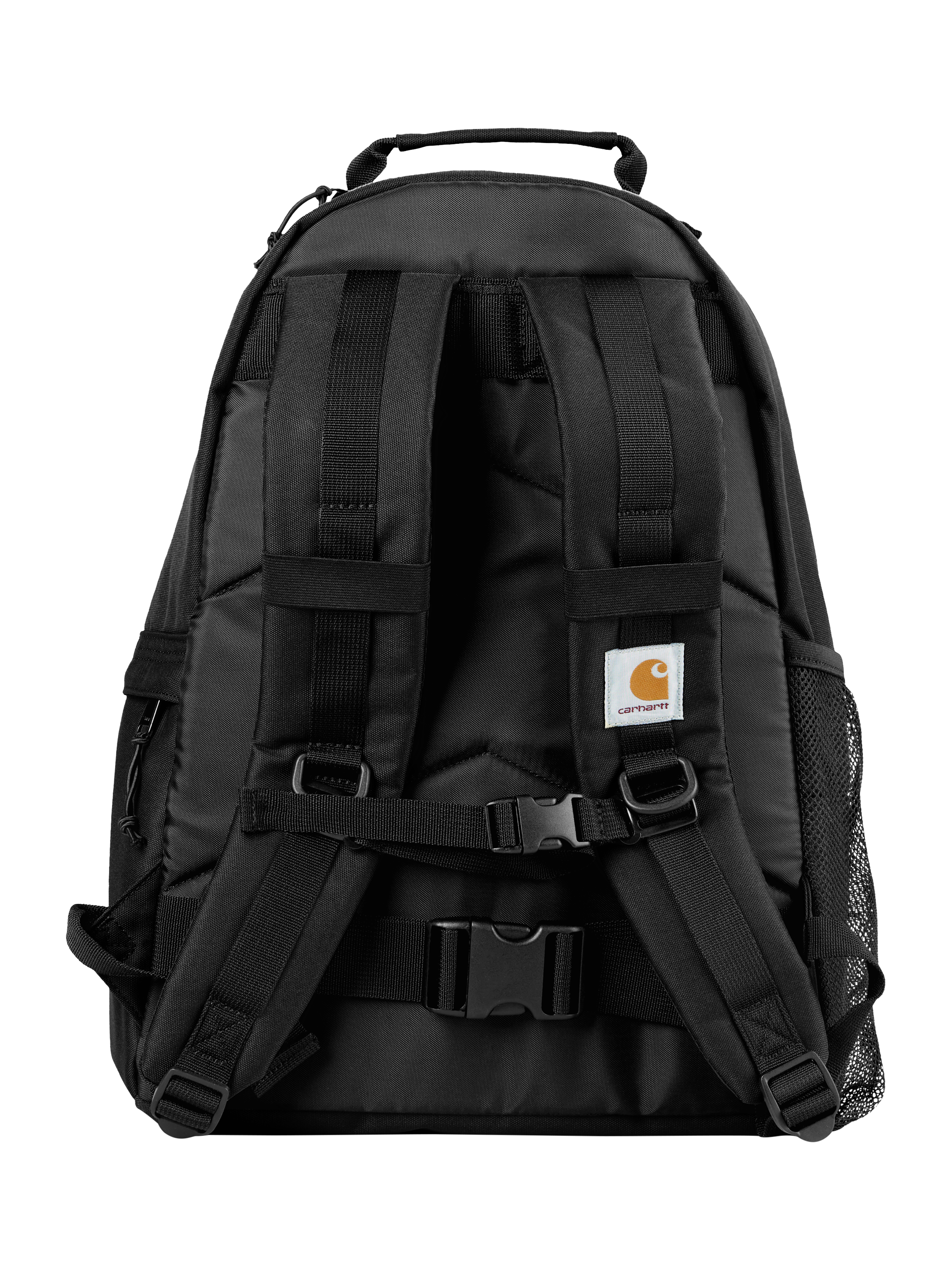 Carhartt WIP Kickflip Backpack Black