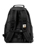 Carhartt WIP Kickflip Backpack, Black