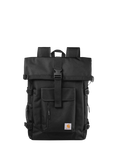 Carhartt WIP Philis Backpack, Black