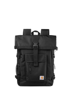 Carhartt WIP Philis Backpack, Black