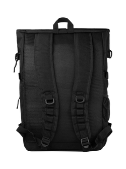 Carhartt WIP Philis Backpack, Black - view 2, Black