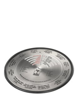 Bar Bespoke 12 Recipe Cocktail Compass, 
