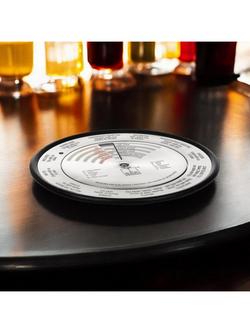 Bar Bespoke 12 Recipe Cocktail Compass - view 2, 