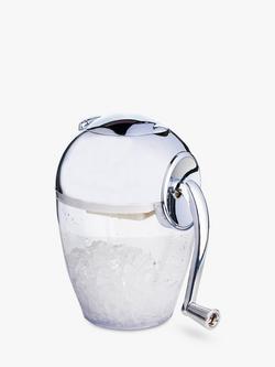 Bar Bespoke Glacier Ice Crusher, 1L, 