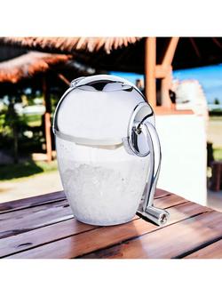 Bar Bespoke Glacier Ice Crusher, 1L - view 2, 