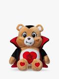 Care Bears Dracula Bear Plush Soft Toy