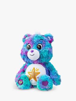Care Bears Good Wishes Bear Plush Soft Toy, 35cm - view 2, Multi