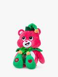 Care Bears Great Giving Christmas Bear Plush Soft Toy