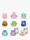 Squishmallows Squishalongs 1, Pack of 8