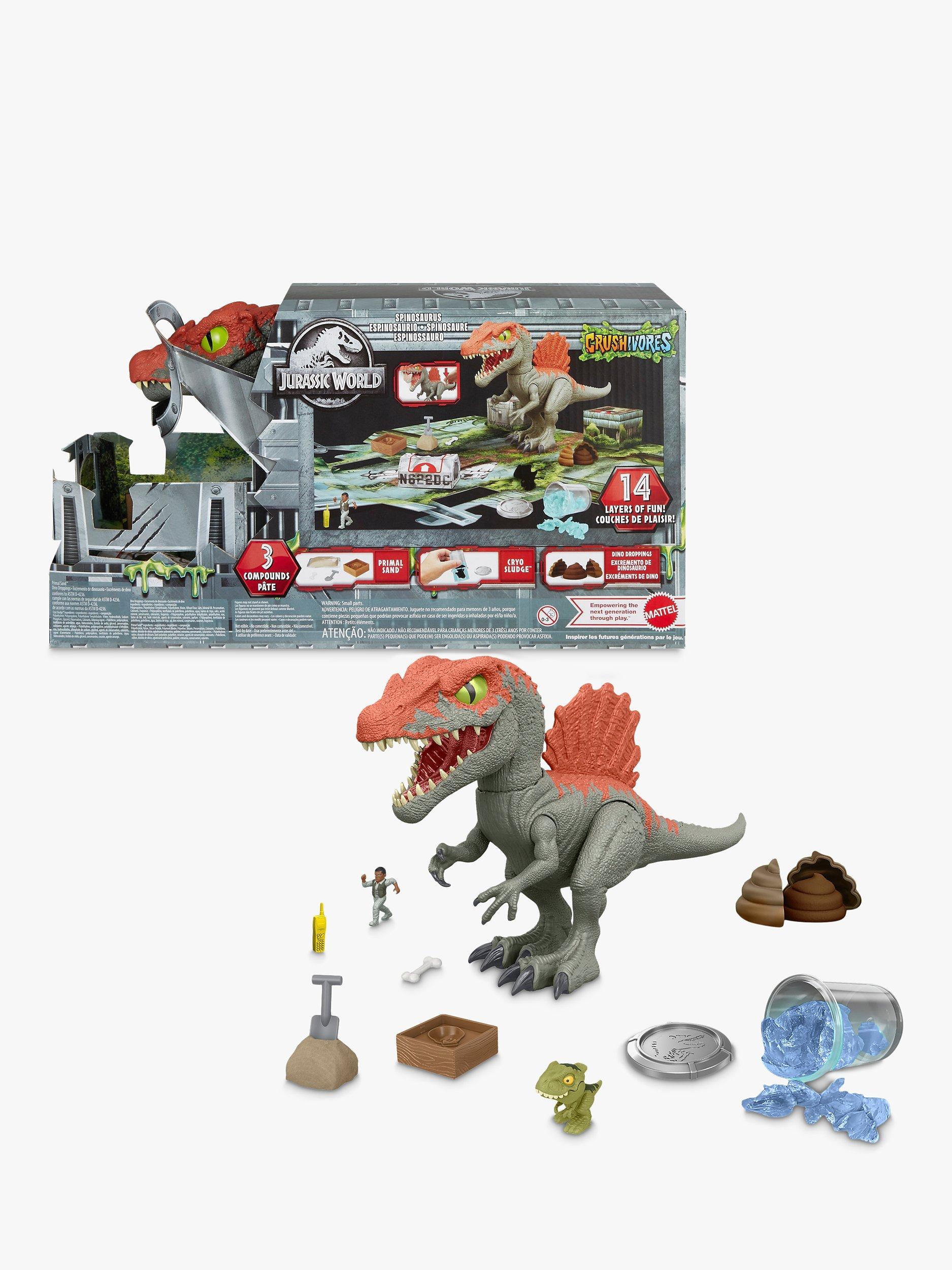 Velociraptor jurassic world juguete new arrivals