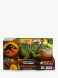 Jurassic Park Wild Roar Ceratosaurus Dinosaur Figure