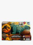 Jurassic Park Wild Roar Majungasaurus Dinosaur Figure