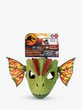 Jurassic Park Jurassic World Venom Launchin' Dilophosaurus Mask