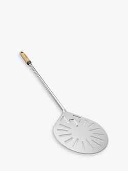 Gozney Balance Aluminium Pizza Turning Peel, Stainless Steel