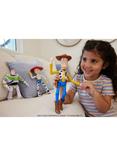 Disney Pixar Toy Story Woody Action Figure