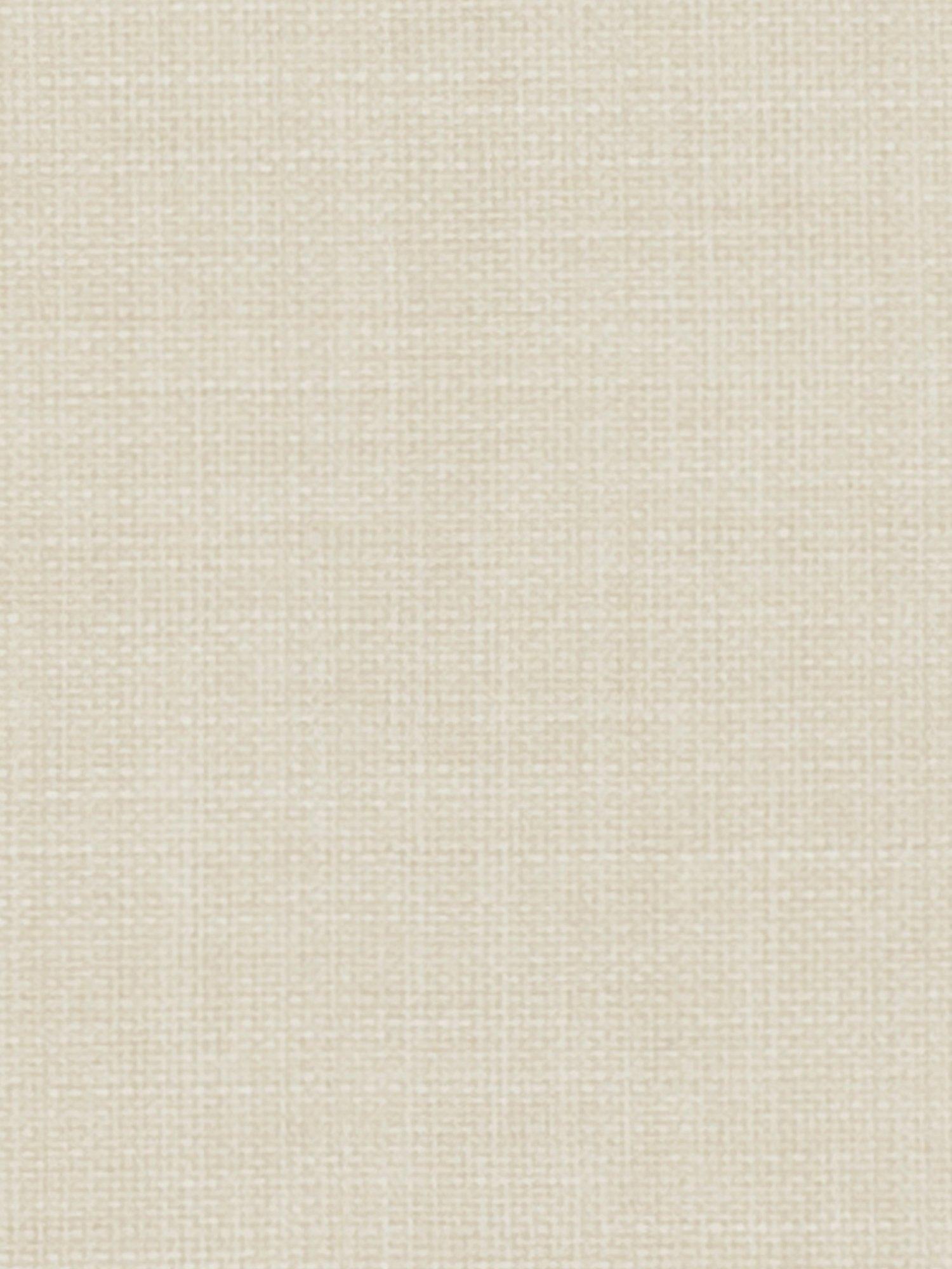 Clarke & Clarke Linoso Furnishing Fabric, Cream