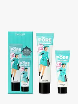 Benefit The POREfessional Pore Minimising Primer Duo Set, 