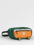 Passenger Boondocker Hip Pack, Black/Khaki